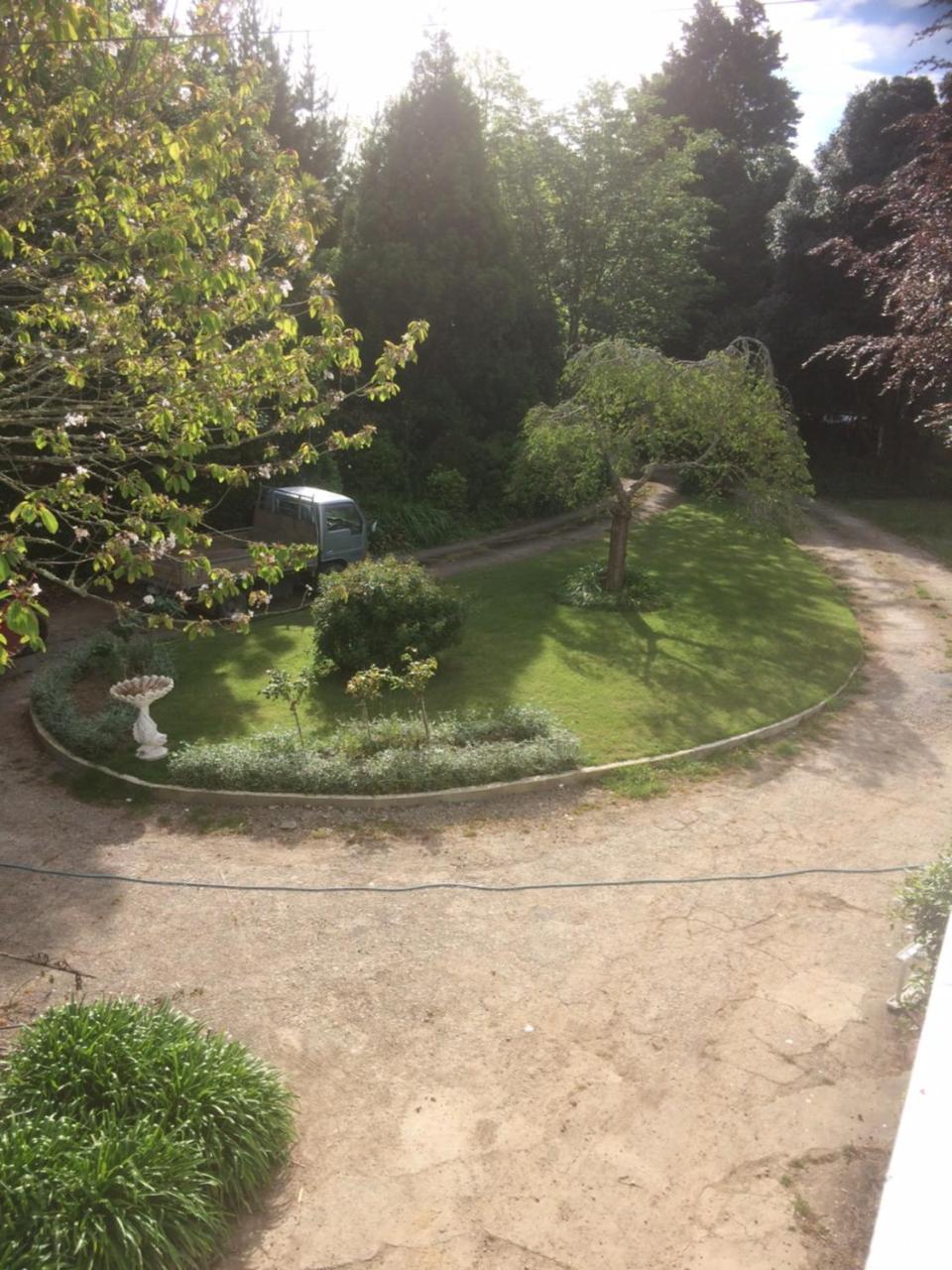 르빈 Annandale Manor B&B 외부 사진